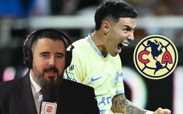 Morales arremete contra Baños.