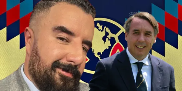 Morales arremetió contra el americanismo en su programa de ESPN.