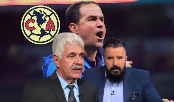 Morales le pidió algo muy especial a Ferreti para que se prepare de cara a la final.