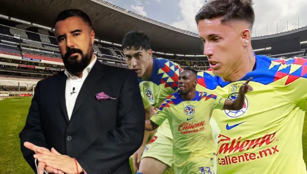 Morales no titubeó y dijo quien es el que a su parecer le dará el título al América.