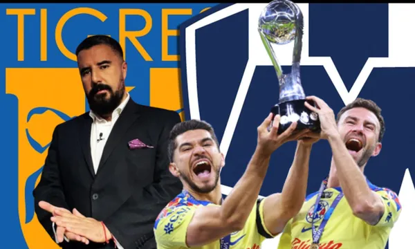 Morales reveló lo que pasó con los clubes de Nuevo León.