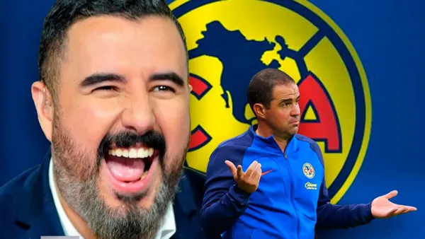 Morales y una editorial que hizo ruido en las Águilas.