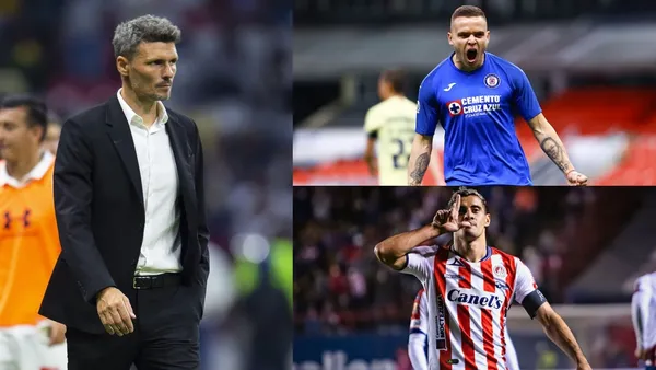 Mucho se ha hablado de los posibles fichajes del América para la siguiente temporada.