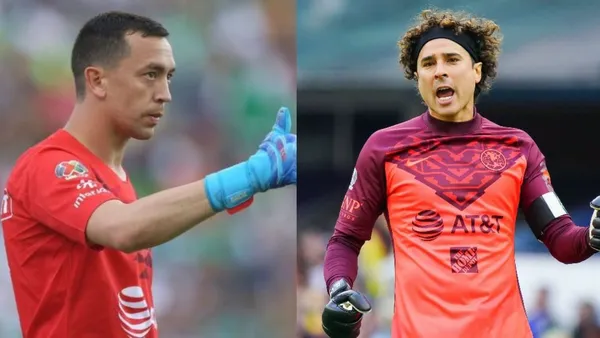 Mucho se ha hablado en los últimos días sobre Guillermo Ochoa ya que podría estar viviendo sus últimos meses como americanista.