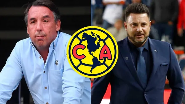 Mucho se ha hablado sobre el posible cambio de entrenador en el América.
