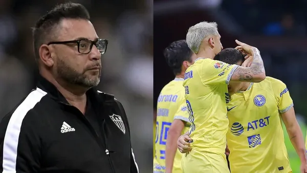 Mucho se ha hablado sobre el posible cambio de entrenador en el América.