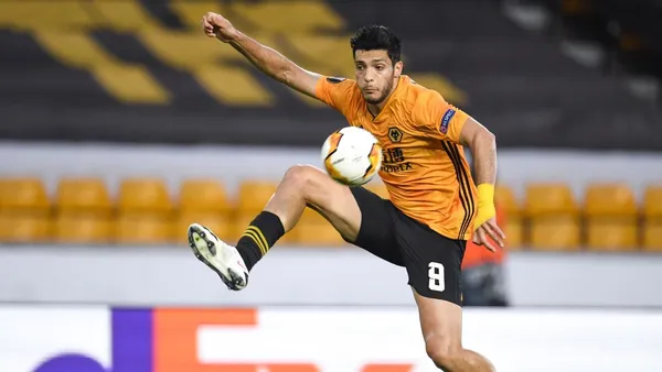 Mucho se ha hablado sobre el posible regreso de Raúl Jiménez al América.