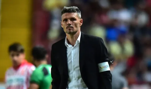 Mucho se ha hablado sobre Fernando Ortíz y el cambio radical que generó en América en las últimas semanas.