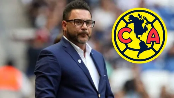 Mucho se ha hablado sobre la posibilidad de que Antonio el Turco Mohamed llegue al América.