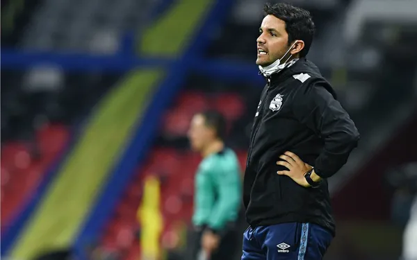 Mucho se ha hablado sobre la posible llegada de Nicolás Larcamón al América en el próximo verano.