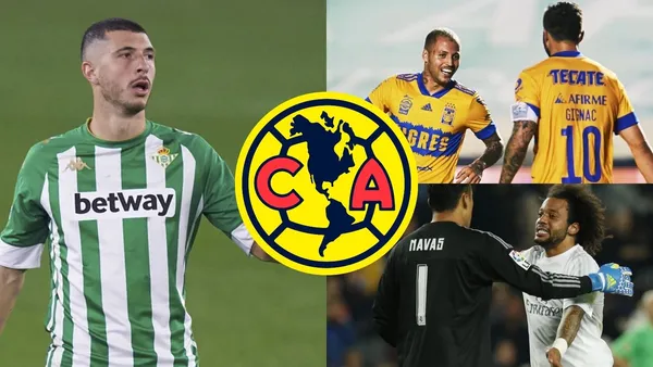 Mucho se ha hablado sobre la posible salida de Guido Rodríguez del Betis.