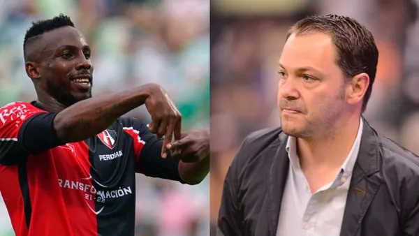 Mucho se ha hablado sobre las posibles llegadas a las águilas del América en el futuro.