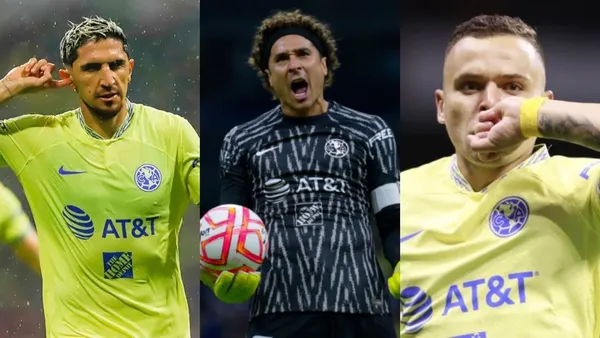 Mucho se ha hablado sobre los jugadores de América que pueden dar el salto a Europa.