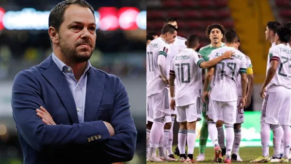 Mucho se ha hablado sobre posibles fichajes del América en estos días.