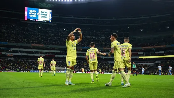 Muchos cambios están por llegar a las Águilas del América en las próximas semanas.