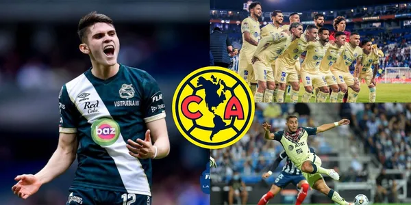 Muchos cambios están por llegar a las águilas del América en las próximas semanas.