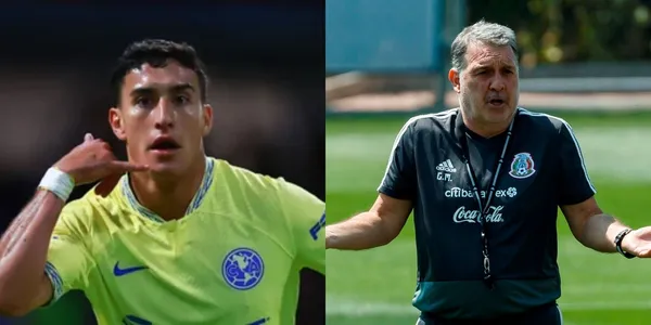 Muchos cambios podrían estarse presentando en las águilas del América en estas próximas semanas.