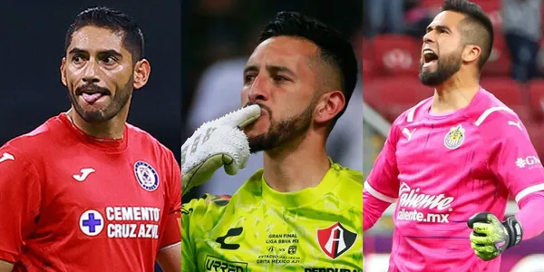 Muchos han querido ser como Ochoa, la verdad que nadie lo puede igualar