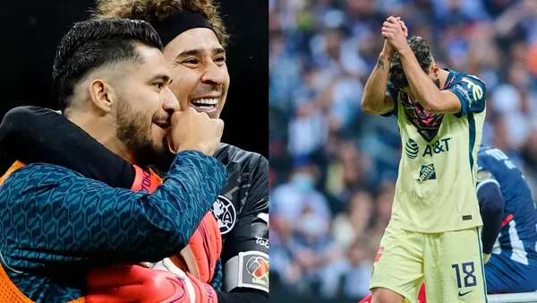 Muchos jugadores del América están convocados con selecciones nacionales, sin embargo podrían haber vivido su último día en Coapa.