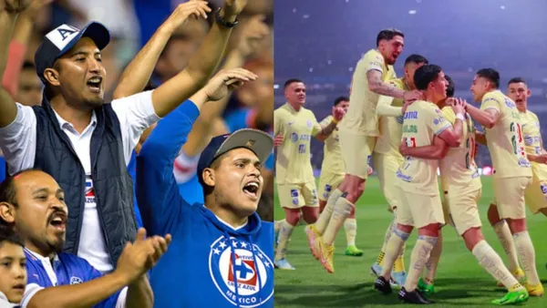 Muchos jugadores han llegado al América para vivir sus mejores años de carrera.