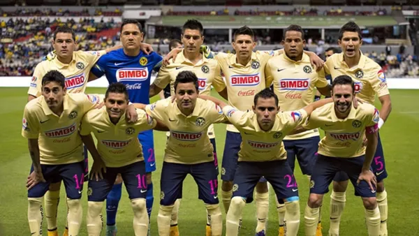 Muchos jugadores han tenido pasos bastante destacados por las águilas del América.