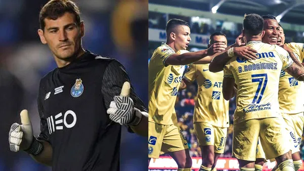 Muchos jugadores han tenido pasos destacados por el Club América.