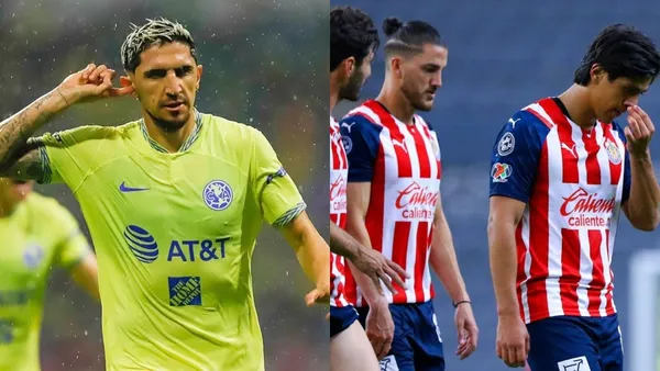 Muchos rumores están circulando en el entorno del América en los últimos días.