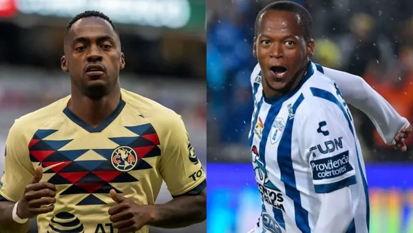 Muchos rumores han circulado por el América en los últimos días.