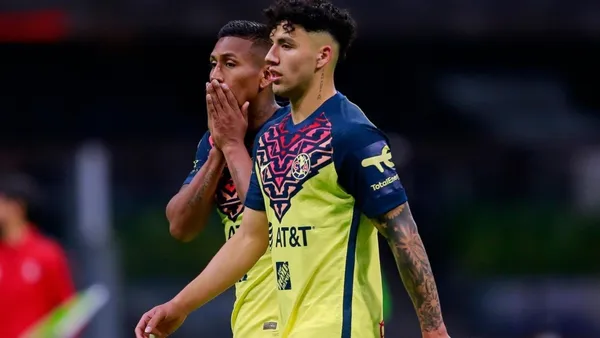 Muchos son los jugadores que han levantado su nivel en las últimas semanas para que el América retomara su mejor versión.