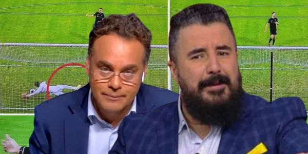 Muchos ya comienzan a expresar su alegría por la eliminación del América.