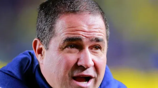 Muchos ya dan fuera a Jardine del América.