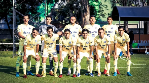 n América vivimos tiempos muy buenos en relación a la cantera.