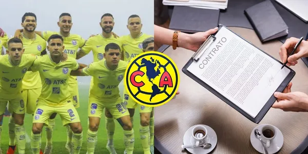 Nadie lo quería en Coapa y ahora será indispensable para el nuevo técnico