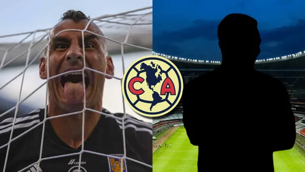 Nahuel se burla y América ya tendría un 9.