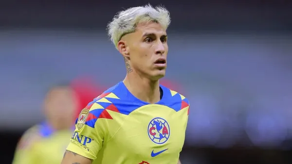 Necaxa podría evitar el regreso de Chicote Calderón.