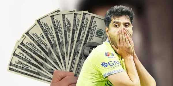 Néstor Araujo / Foto: MEXSPORT