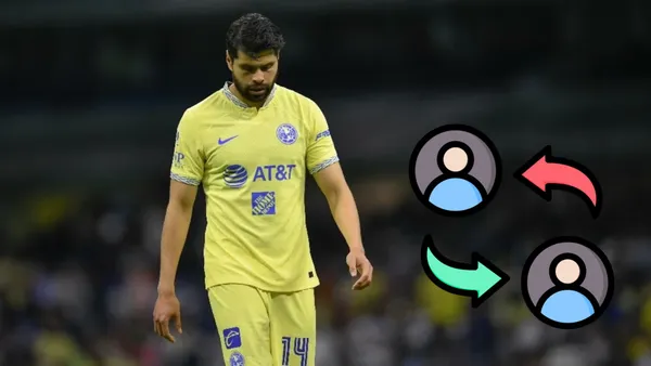 Néstor Araujo (Foto tomada de: MexSport/Flaticon)