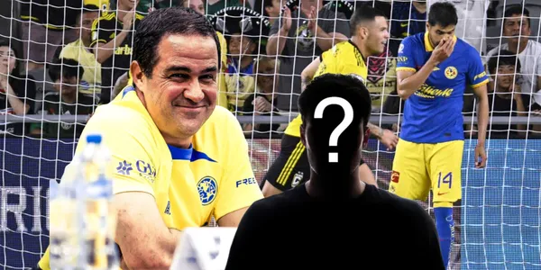 Néstor Araujo tendría los días contados en América y André Jardine se traería a un nuevo defensa mundialista