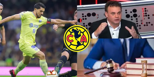Ni a Joserra le dolió tanto el festejo de Henry como a Faitelson
