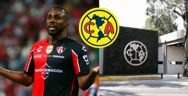 Ni bien pisa Coapa y ya empieza la novela llamada ‘Julián Quiñones’