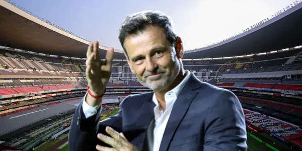 Ni la afición, ni la directiva quedan conformes con lo que ha ofrecido Jardine hasta el momento.