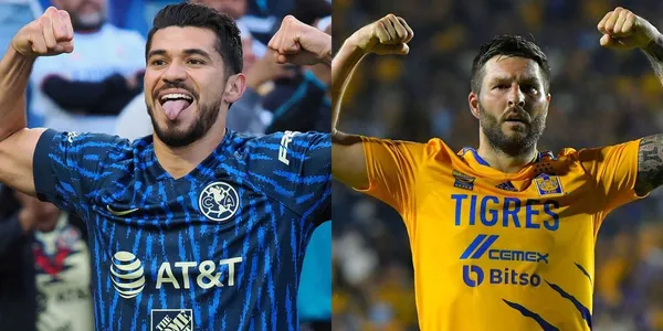 Ni México, ni Francia; el país donde saben que Henry es más grande que Gignac