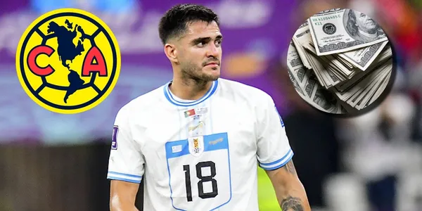 Ni Ochoa tuvo tan buen regreso como el que tendrá el uruguayo en América