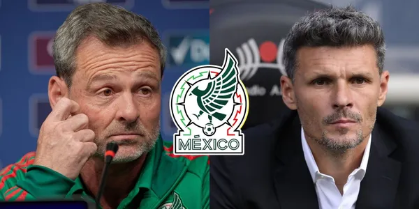 Ni Ortiz se atrevió a tanto como Cocca y sus excusas con la selección