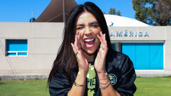 Nina Cervantes - Foto: Diario Esto