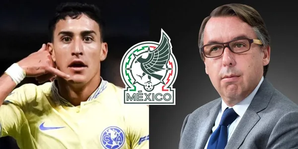 No cabe duda que Alejandro Zendejas es uno de los mejores futbolistas en la liga.