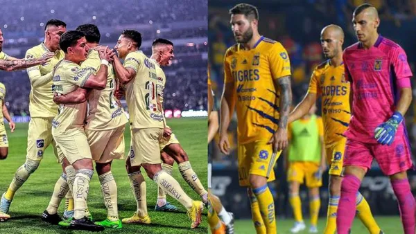 No cabe duda que el América es el equipo más grande de todo México.