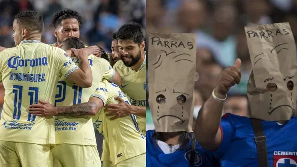 No cabe duda que el América es el equipo más grande del futbol mexicano.