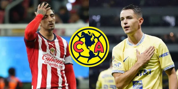 No cabe duda que el América es el equipo más grande del futbol mexicano.