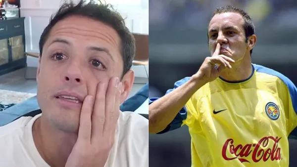 No cabe duda que el América es el equipo más grande del futbol mexicano.